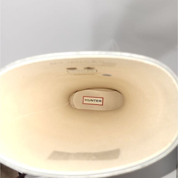 Hunter boots - Picture 6 of 8